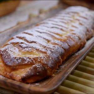 ליאתי דברים טובים קייטרינג מתוקים ומגשי אירוח