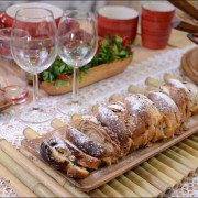 ליאתי דברים טובים קייטרינג מתוקים ומגשי אירוח